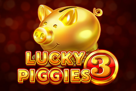Lucky Piggies 3