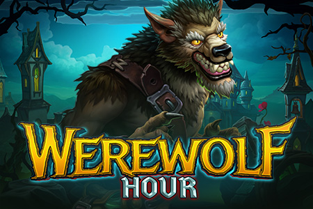 Werewolf Hour