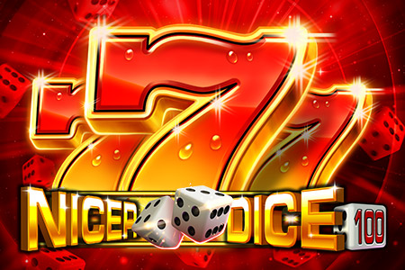 Nicer Dice 100