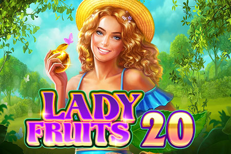 Lady Fruits 20