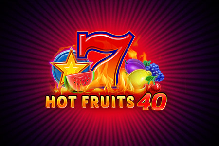 Hot Fruits 40