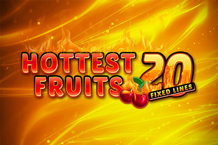 Hottest Fruits 20