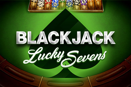 BlackJack Lucky Sevens