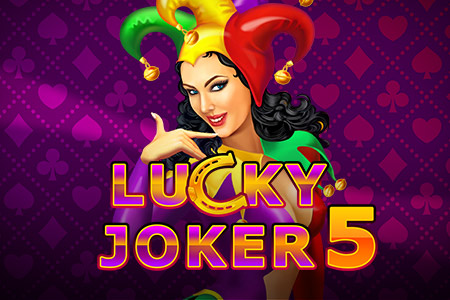 Lucky Joker 5