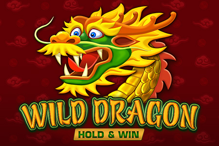 Wild Dragon HOLD&WIN