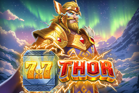 7×7 Thor