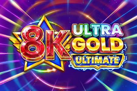 8K Ultra Gold Ultimate