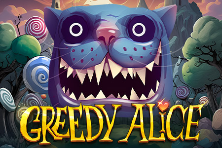 Greedy Alice
