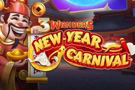 3 Wonders New Year Carnival