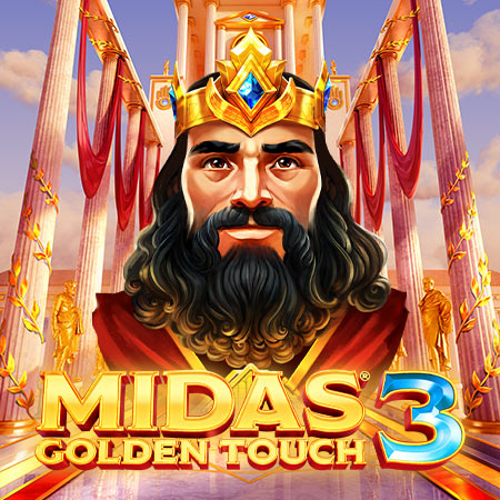 Midas Golden Touch 3