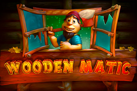 Wooden Matic