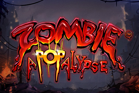 Zombie aPOPalypse Zombie aPOPalypse