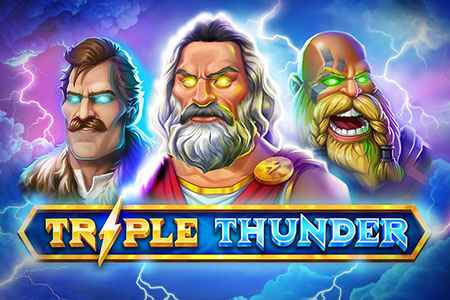 Triple Thunder
