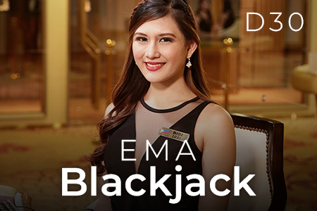 EMA Black Jack D30