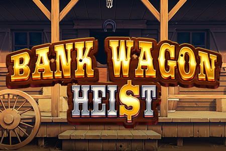 Bank Wagon Heist