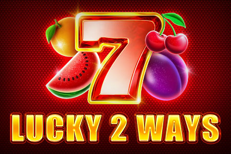 Lucky 2 Ways