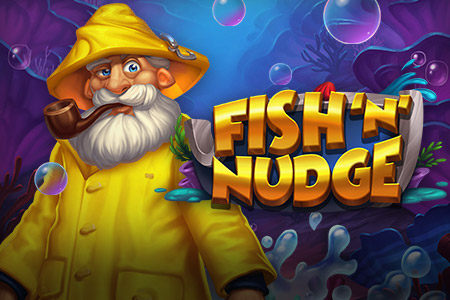 Fish ‘n’ Nudge Big Catch