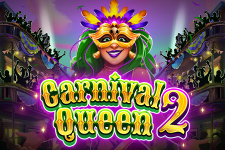 Carnival Queen 2