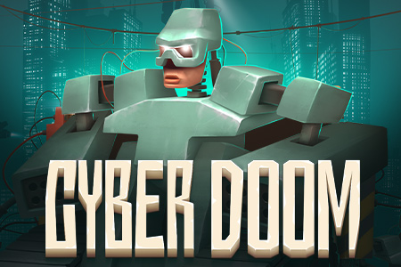 Cyber Doom