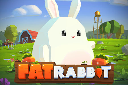 Fat Rabbit Fat Rabbit