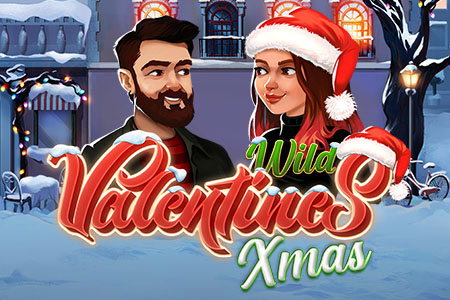 Wild Valentines Xmas