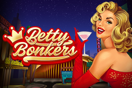 Betty Bonkers