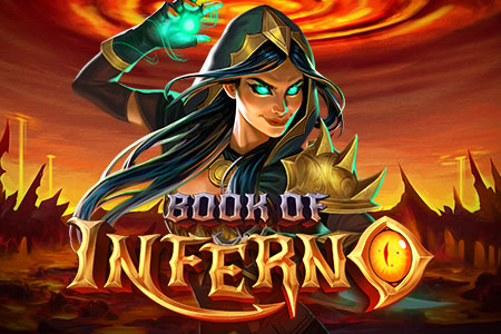 Book of Inferno Book of Inferno
