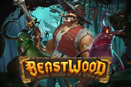 Beastwood Beastwood