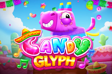 Candy Glyph Candy Glyph
