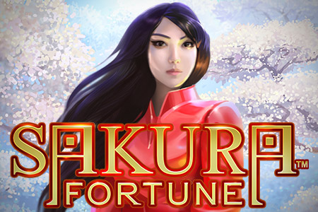 Sakura Fortune