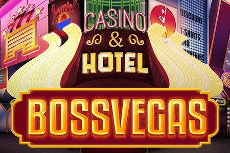 Boss Vegas