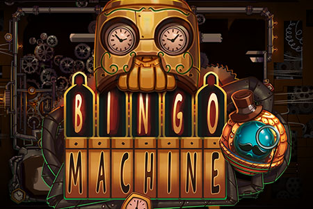 Bingo Machine