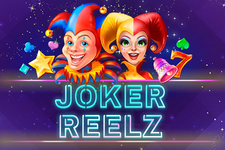 Joker Reelz