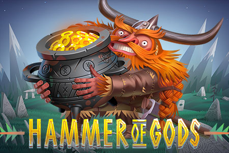 Hammer of Gods