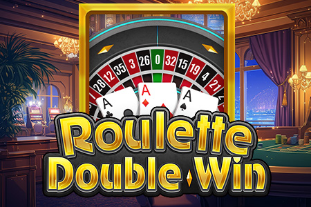 Roulette Double Win
