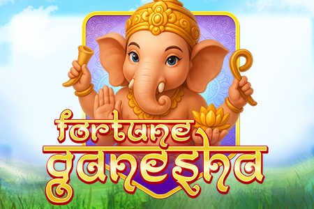 Fortune Ganesha VIP