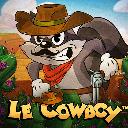Le Cowboy Le Cowboy