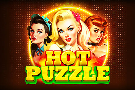 Hot Puzzle