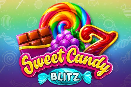 Sweet Candy Blitz