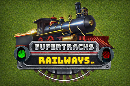 Super Tracks Railways