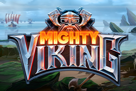 Mighty Viking