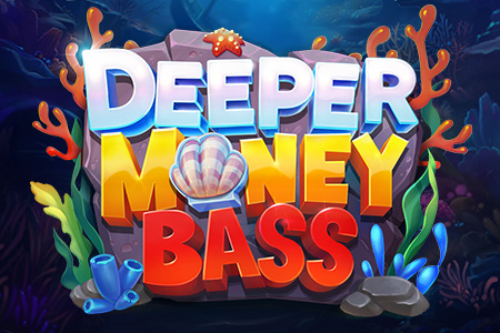 Deeper Money Bass