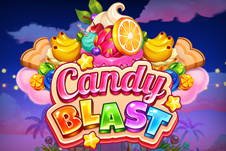 Candy Blast