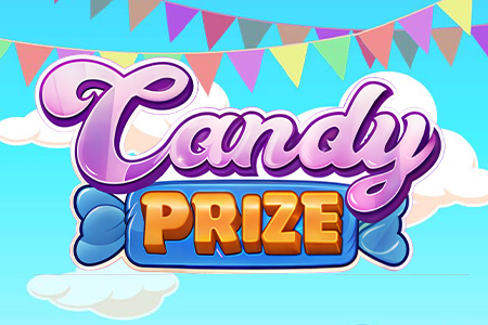 Candy Prize