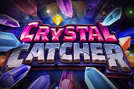 Crystal Catcher