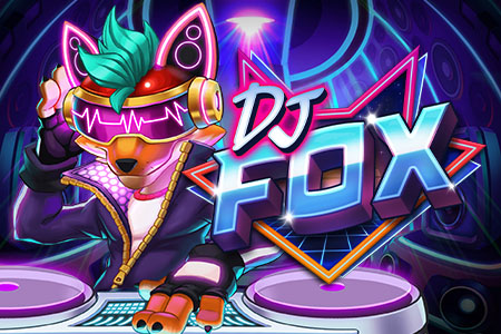 DJ Fox
