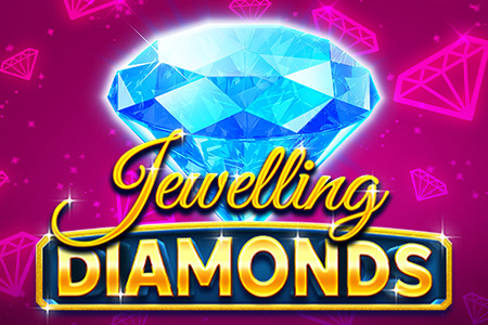 Jewelling Diamonds