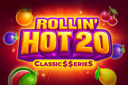 Rollin’ Hot 20: Classic$eries