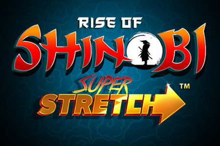 Rise of Shinobi