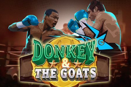 Donkey and The GOATs™